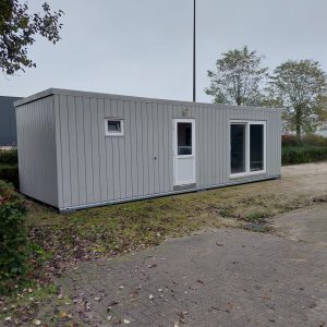 Zorg / woonunit unit