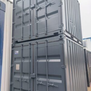 10ft container 2dehands