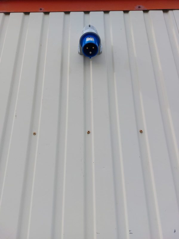 Warsco 6m x 3m unit - Afbeelding 4