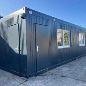 VDU 2501173 10m x 3m keuken + toilet kopen of huren