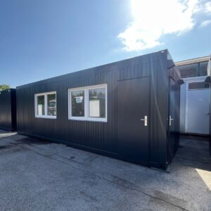 VDU 2501174 8m x 3m keuken + toilet kopen of huren