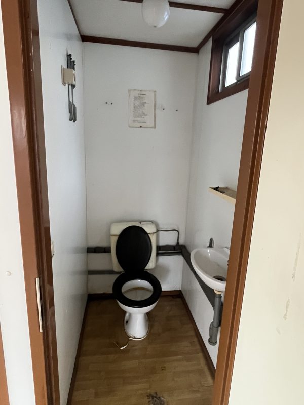 VDU 232 8x3 kantoor wc en douche - Afbeelding 6