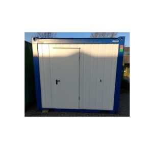 VDU 141 Bureel unit 3m X 2,44m Te Koop of Te Huur