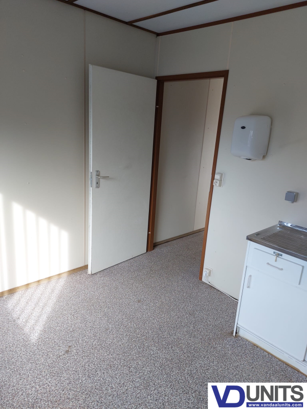 VDU173 Sanitair 2 wc's - Afbeelding 13