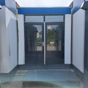VDU 263 - 267 Gekoppelde units 5 stuks of apart vanaf 2.000,00 euro