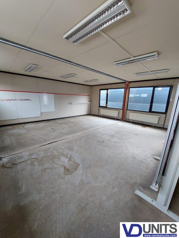 VDU 263 - 267 Gekoppelde units 5 stuks of apart vanaf 2.000,00 euro - Afbeelding 16