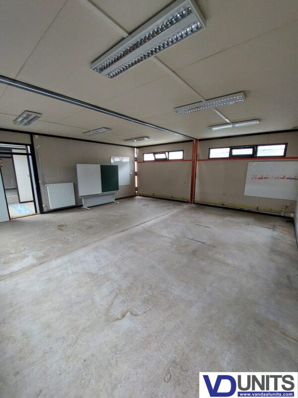 VDU 263 - 267 Gekoppelde units 5 stuks of apart vanaf 2.000,00 euro - Afbeelding 19