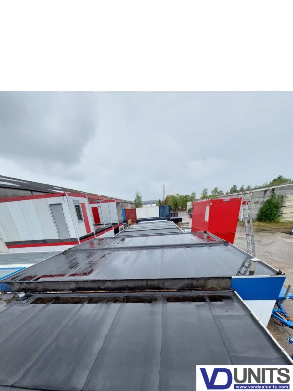 VDU 263 - 267 Gekoppelde units 5 stuks of apart vanaf 2.000,00 euro - Afbeelding 20
