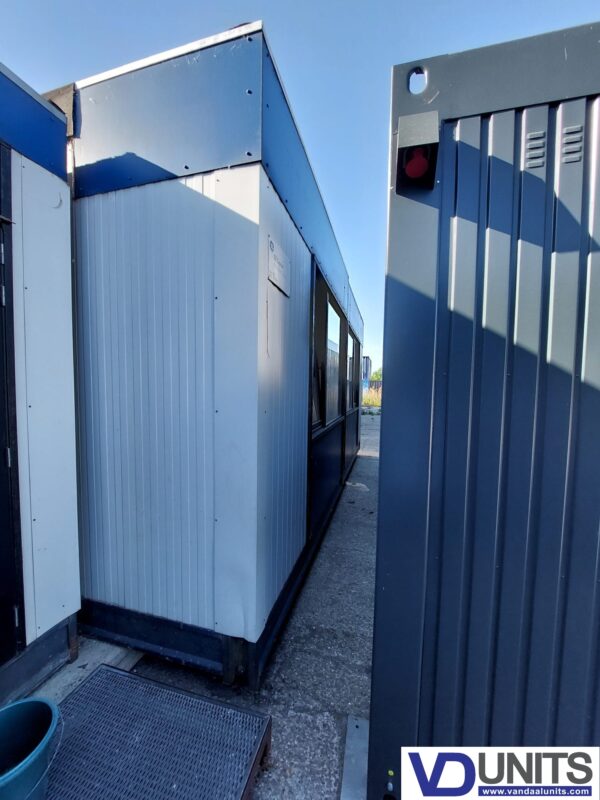 VDU 263 - 267 Gekoppelde units 5 stuks of apart vanaf 2.000,00 euro - Afbeelding 4