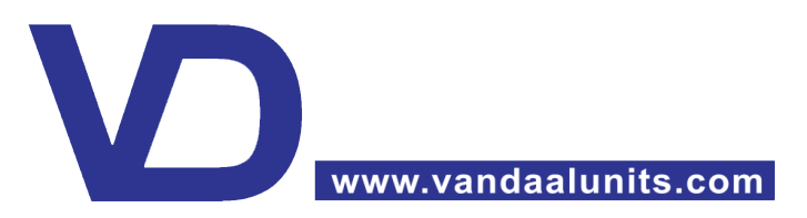 Logo Vandaal Units